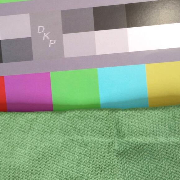 LOFT Green Ankle Pants - Picture 10 of 11